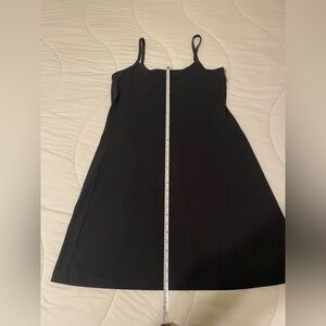 Patagonia Tank Dress, size Large